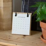 Planung mit Kalender