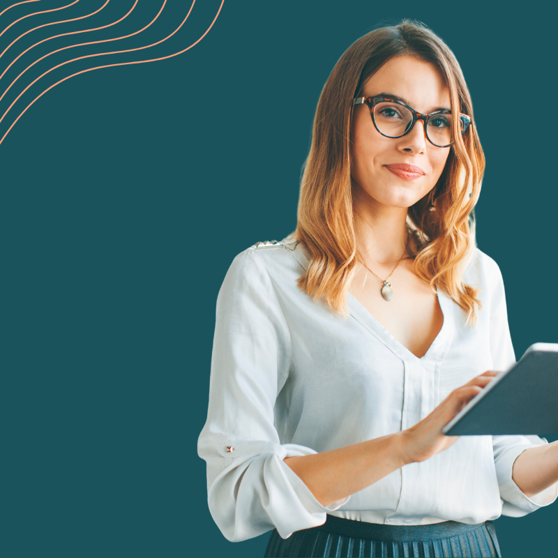 Header Business